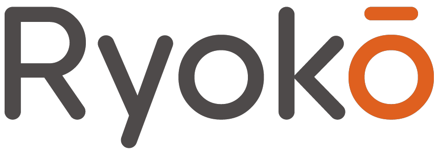 Ryoko logo