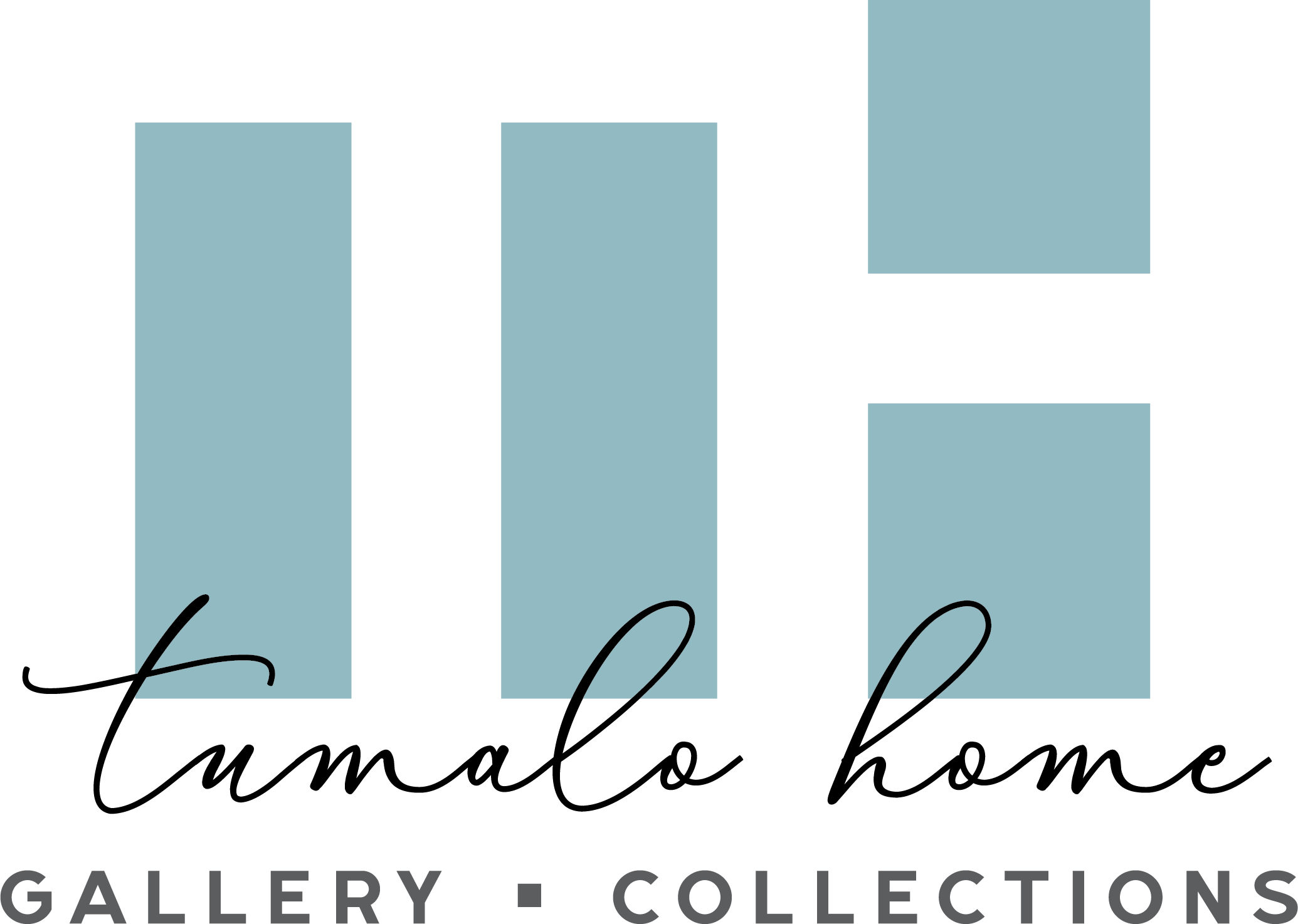 TumaloHome Gallery logo
