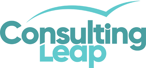ConsultingLeap logo